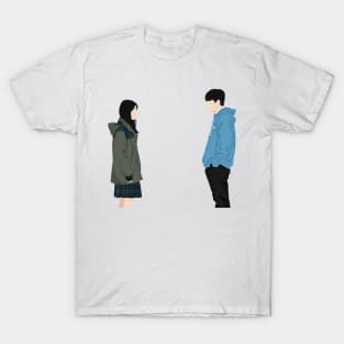 Revenge of others kdrama T-Shirt